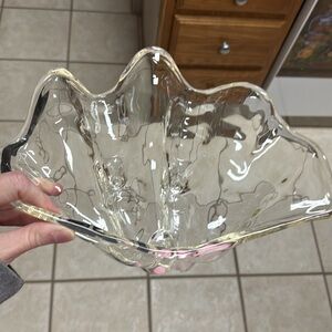 Grainware Server Shell Vintage